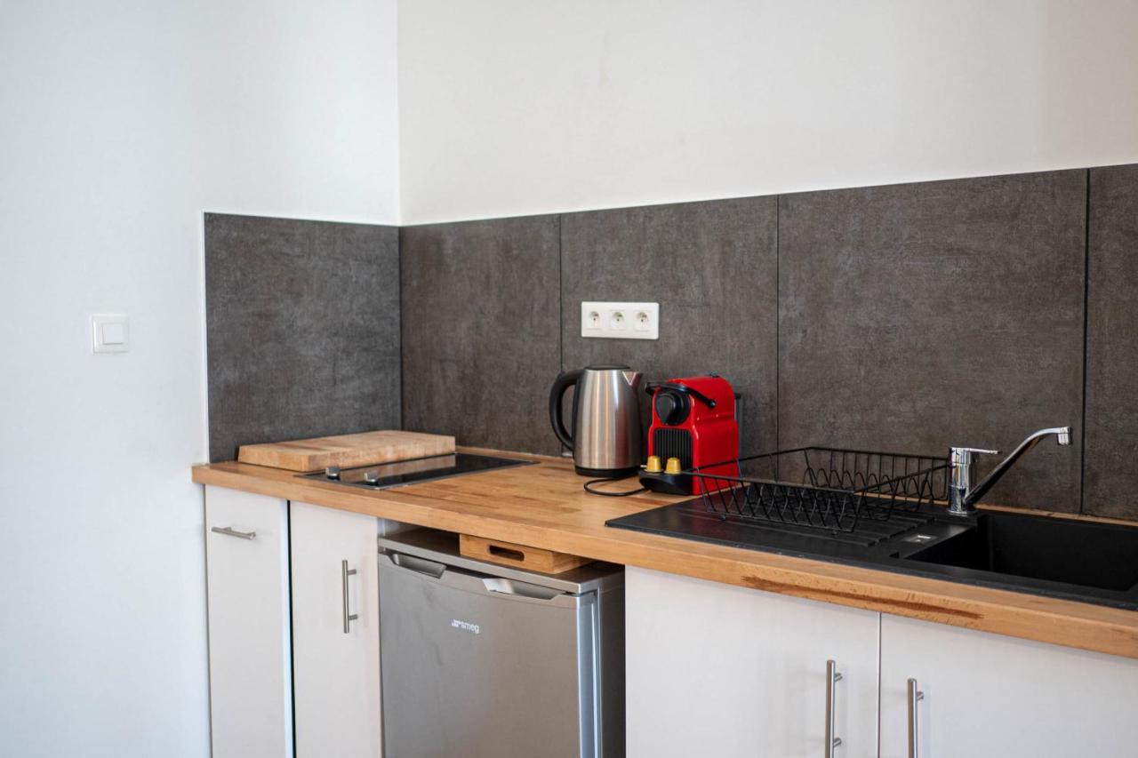 Appartement L'ilot Du Clain - Grand Appart T2 Situé Au Calme Au Bord De L'eau Poitiers