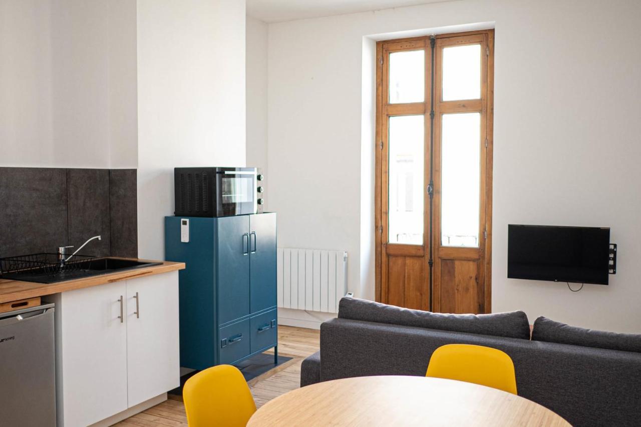Appartement L'ilot Du Clain - Grand Appart T2 Situé Au Calme Au Bord De L'eau *
