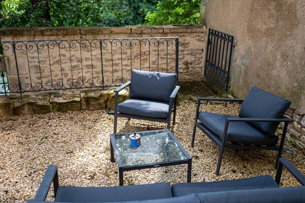 Appartement L'ilot Du Clain - Grand Appart T2 Situé Au Calme Au Bord De L'eau Poitiers